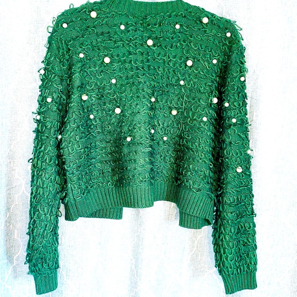 Cardigan - Picture 2 of 2